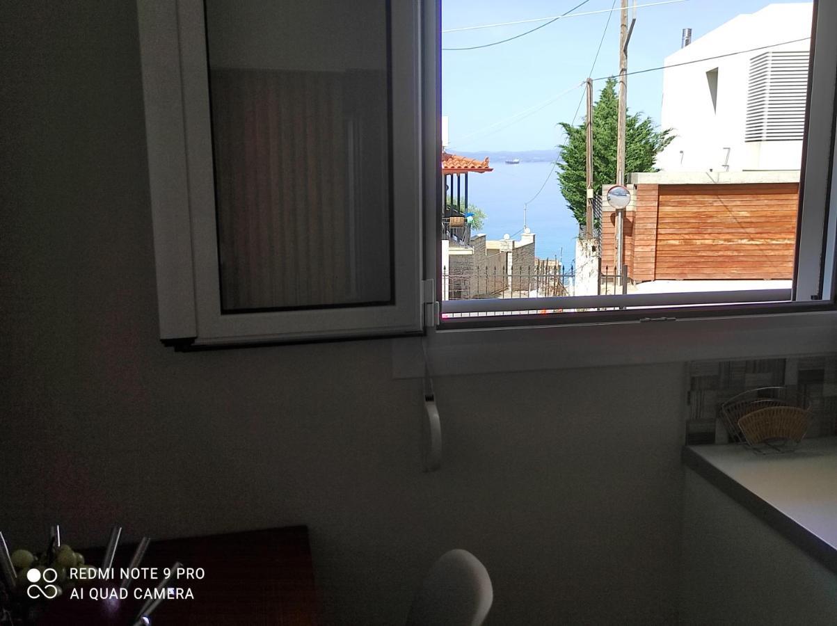 Garden&Sea Studio Kalamata Luaran gambar
